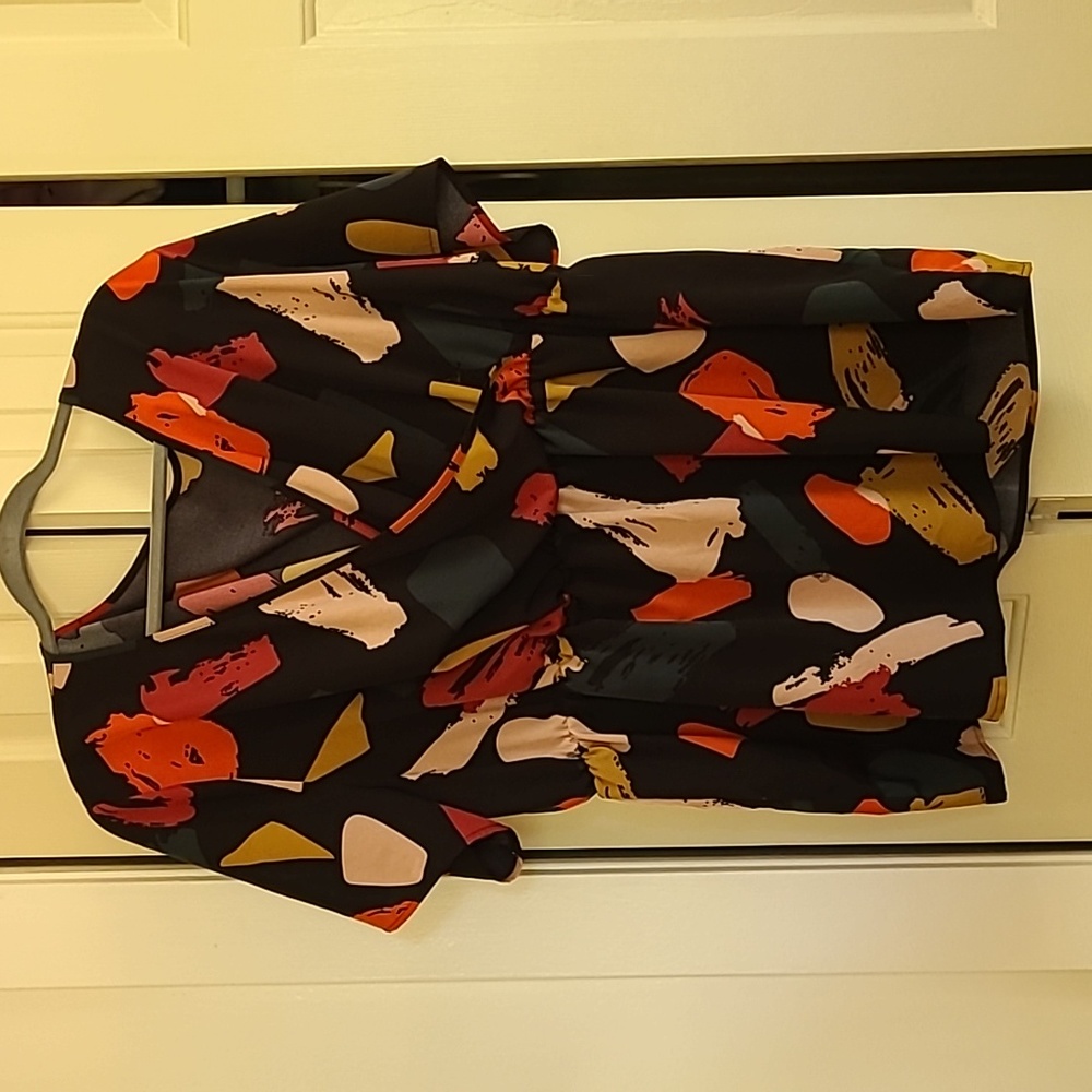Shein 4xl Blouse